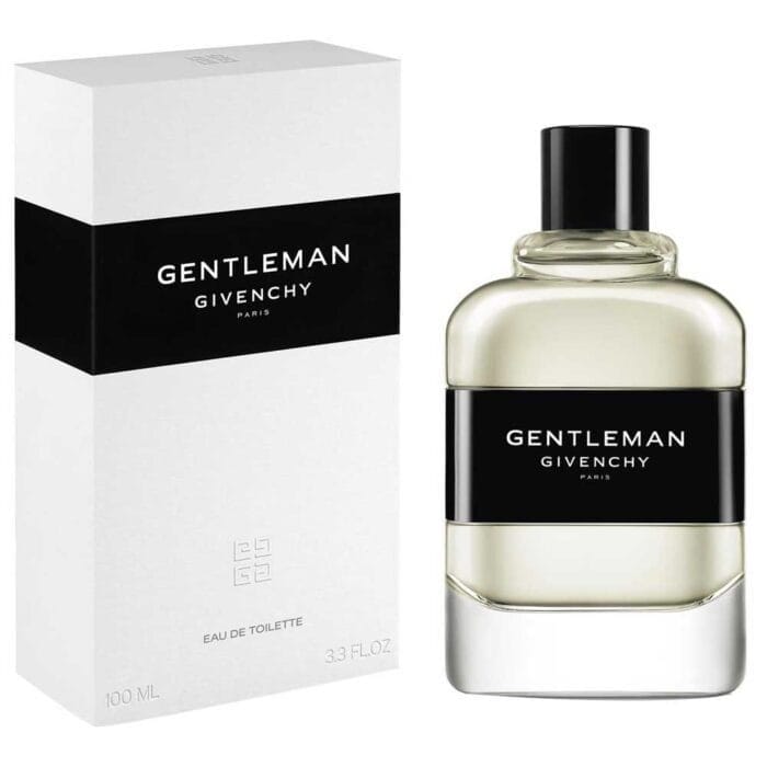 Perfume Gentleman de Givenchy hombre 100ml