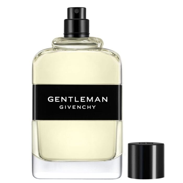 Gentleman de Givenchy para hombre botella