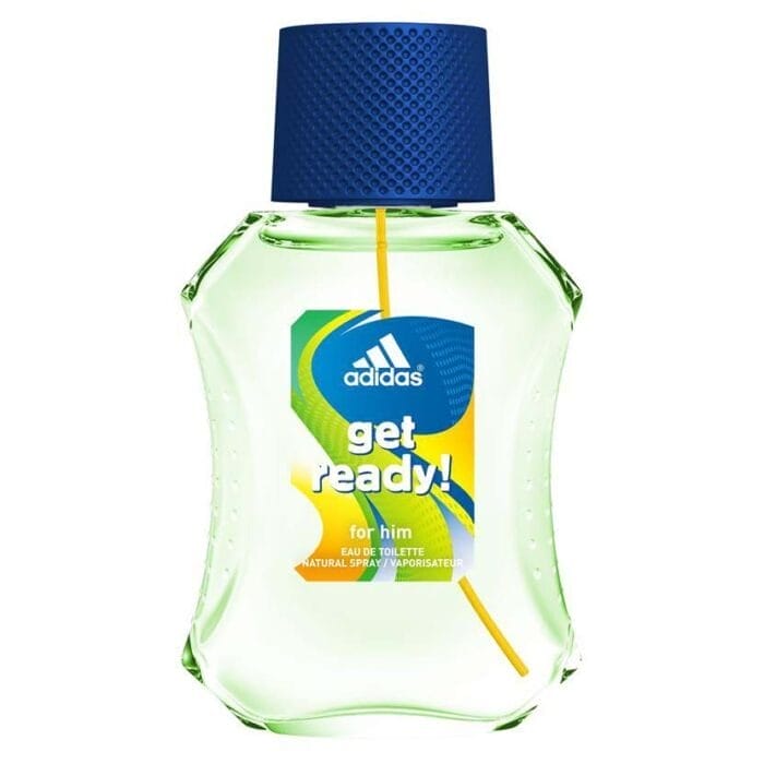 Get Ready de Adidas para Hombre botella