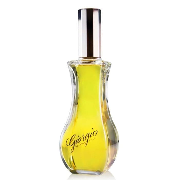 Giorgio de Giorgio Beverly Hills para mujer botella