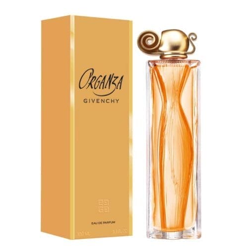 Perfume Givenchy Organza para mujer 100ml
