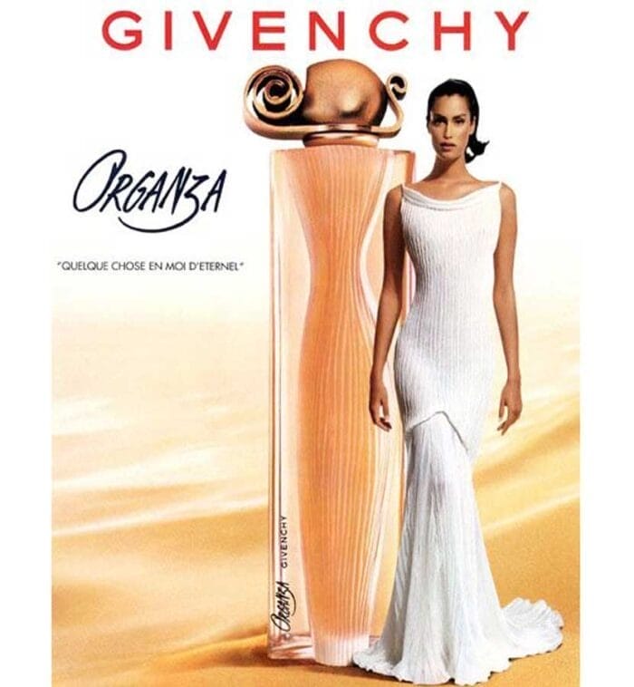 Givenchy Organza de Givenchy para mujer flyer 2
