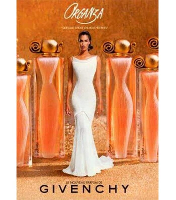 Givenchy Organza de Givenchy para mujer flyer