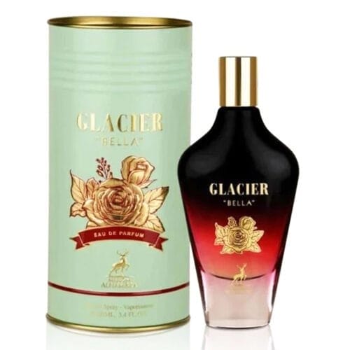 Perfume Glacier Bella de Maison Alhambra mujer edp 100ml