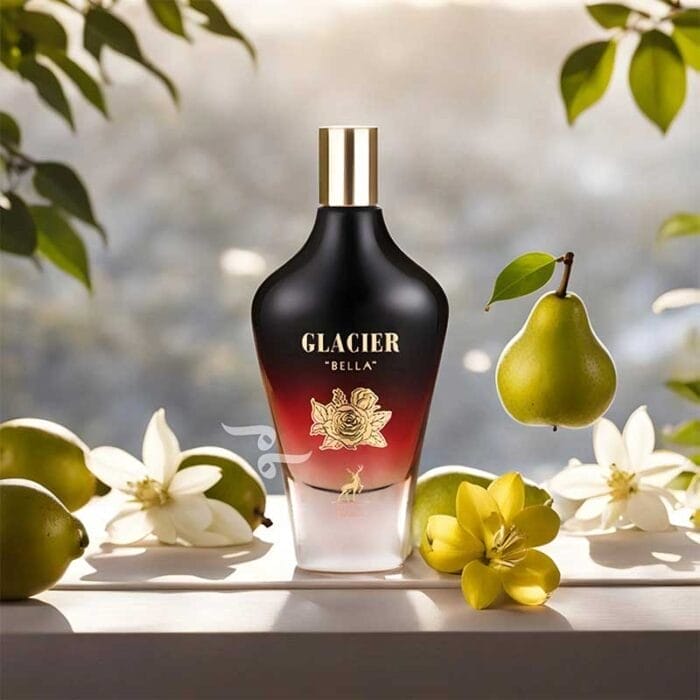 Perfume Glacier Bella de Maison Alhambra mujer edp 100ml - Imagen 3