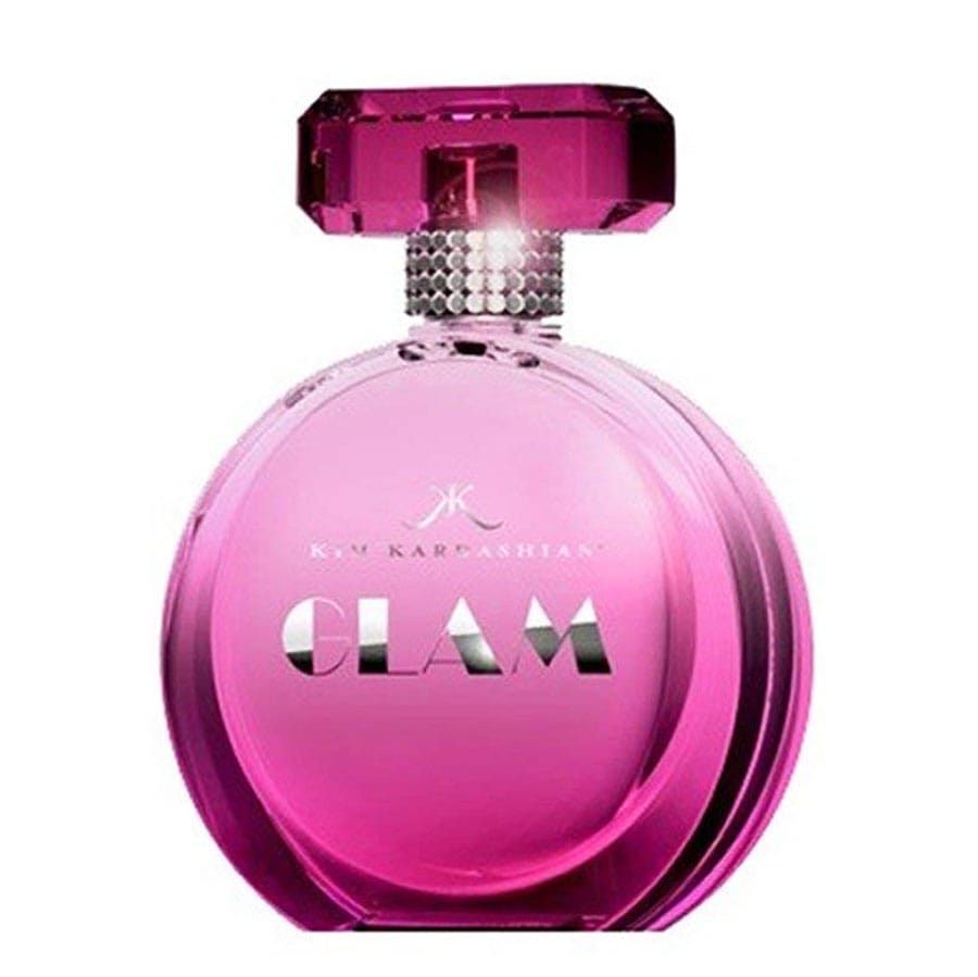 Perfume Glam de Kim Kardashian mujer edp 100ml 2 Perfume Glam de Kim Kardashian mujer edp 100ml - Imagen 2