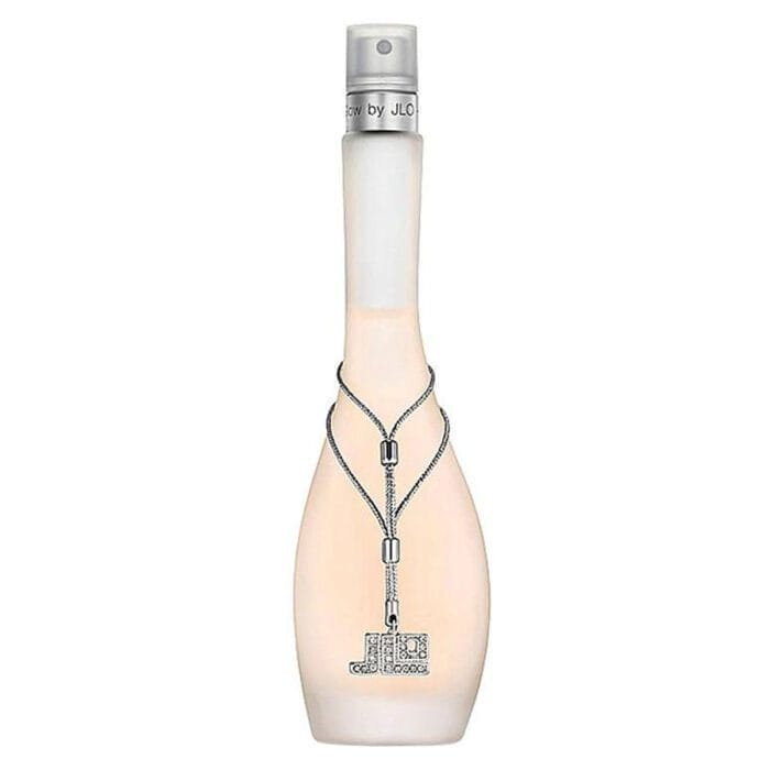 Glow de Jennifer Lopez para mujer botella