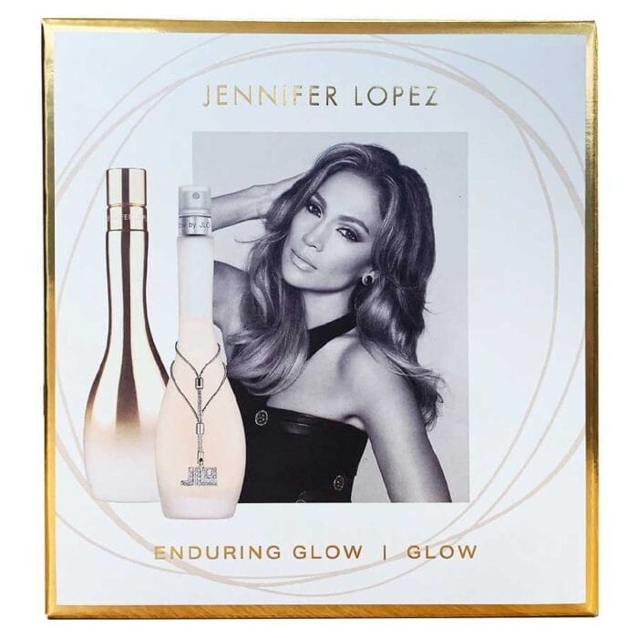 Glow de Jennifer Lopez para mujer flyer 2