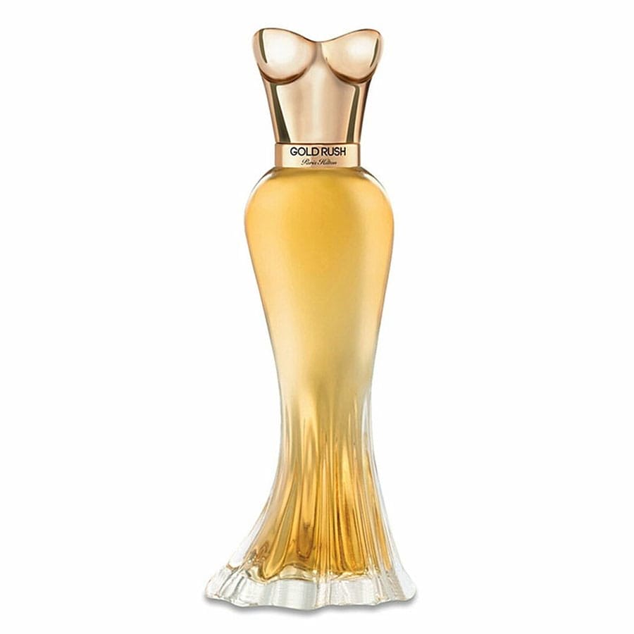 Perfume Gold Rush de Paris Hilton para mujer 100ml 2 Perfume Gold Rush de Paris Hilton para mujer 100ml - Imagen 2