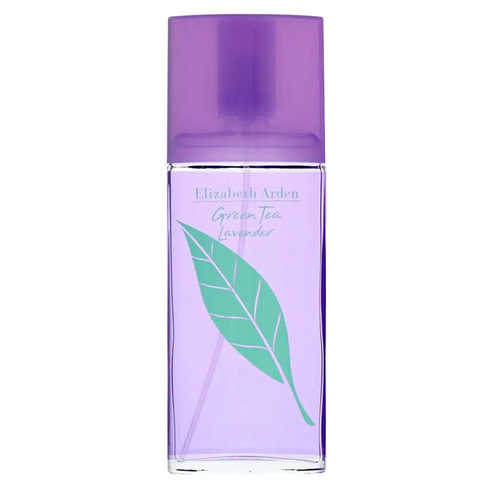 Perfume Green Tea Lavender de Elizabeth Arden mujer edt 100ml 2 Perfume Green Tea Lavender de Elizabeth Arden mujer edt 100ml - Imagen 2