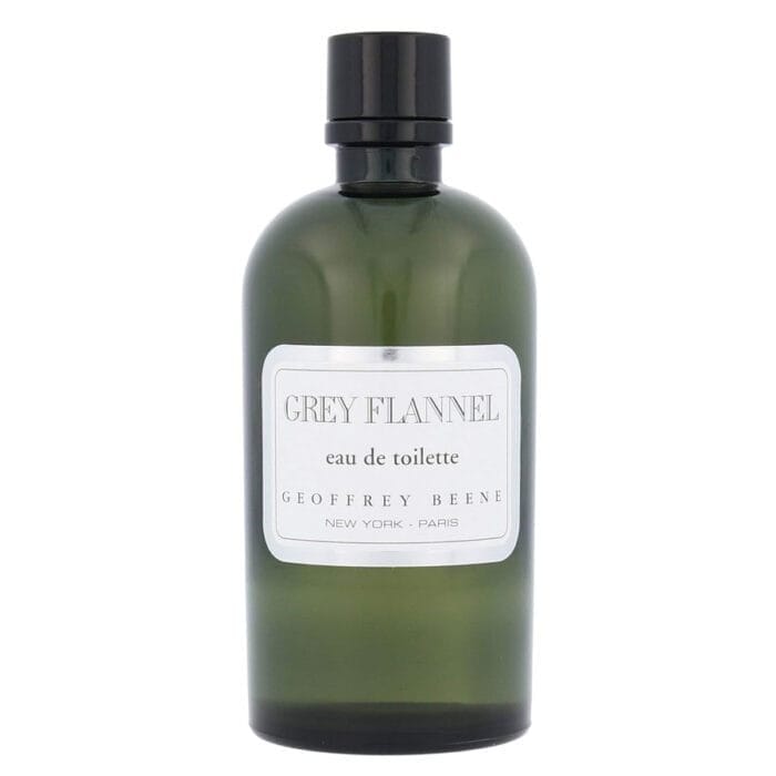 Grey Flannel de Geoffrey Beene para hombre 240ml botella