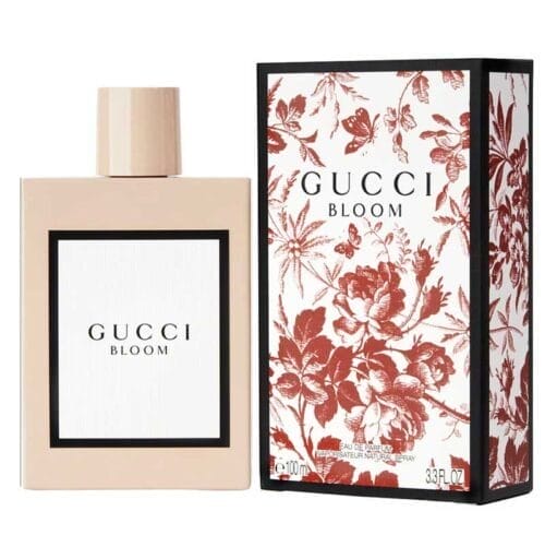 Perfume Gucci Bloom de mujer 100ml