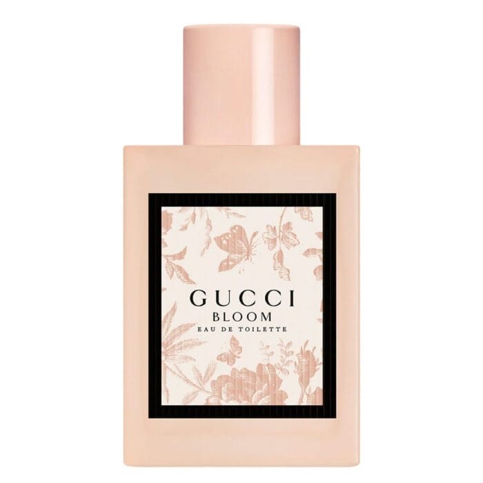 Gucci Bloom de Gucci para mujer botella