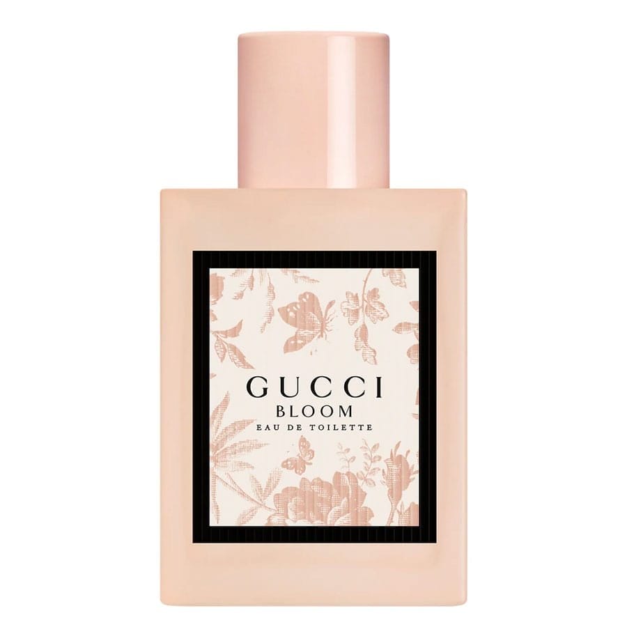 Locion gucci de mujer hotsell