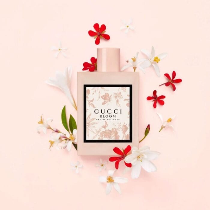 Gucci Bloom de Gucci para mujer flyer