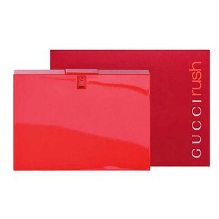 Perfume Gucci Rush de Gucci para mujer 75ml