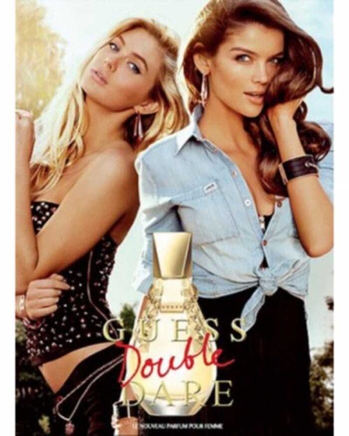 Guess Double Dare de Guess para mujer flyer