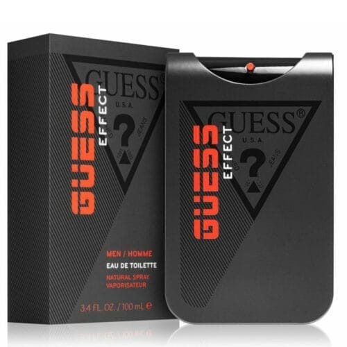 Perfume Guess Effect de hombre 100ml
