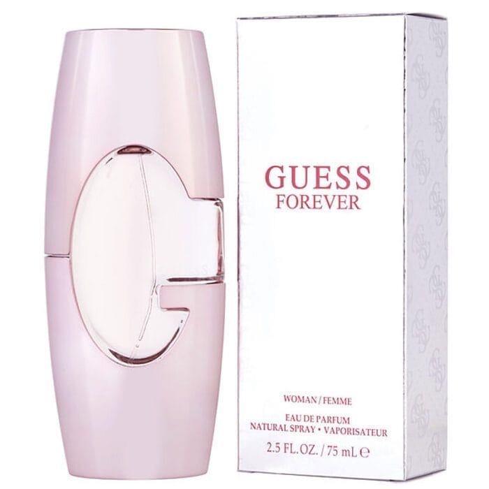 Guess Forever de Guess para mujer 75ml