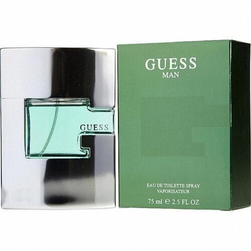 Perfume Guess Man de Guess hombre 75ml