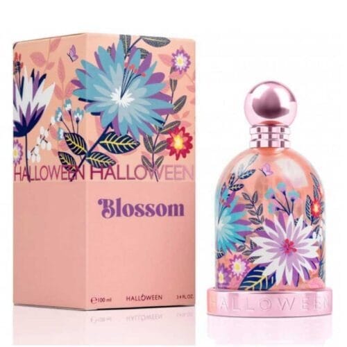 Perfume Jesus Del Pozo Halloween Blossom de mujer 100ml