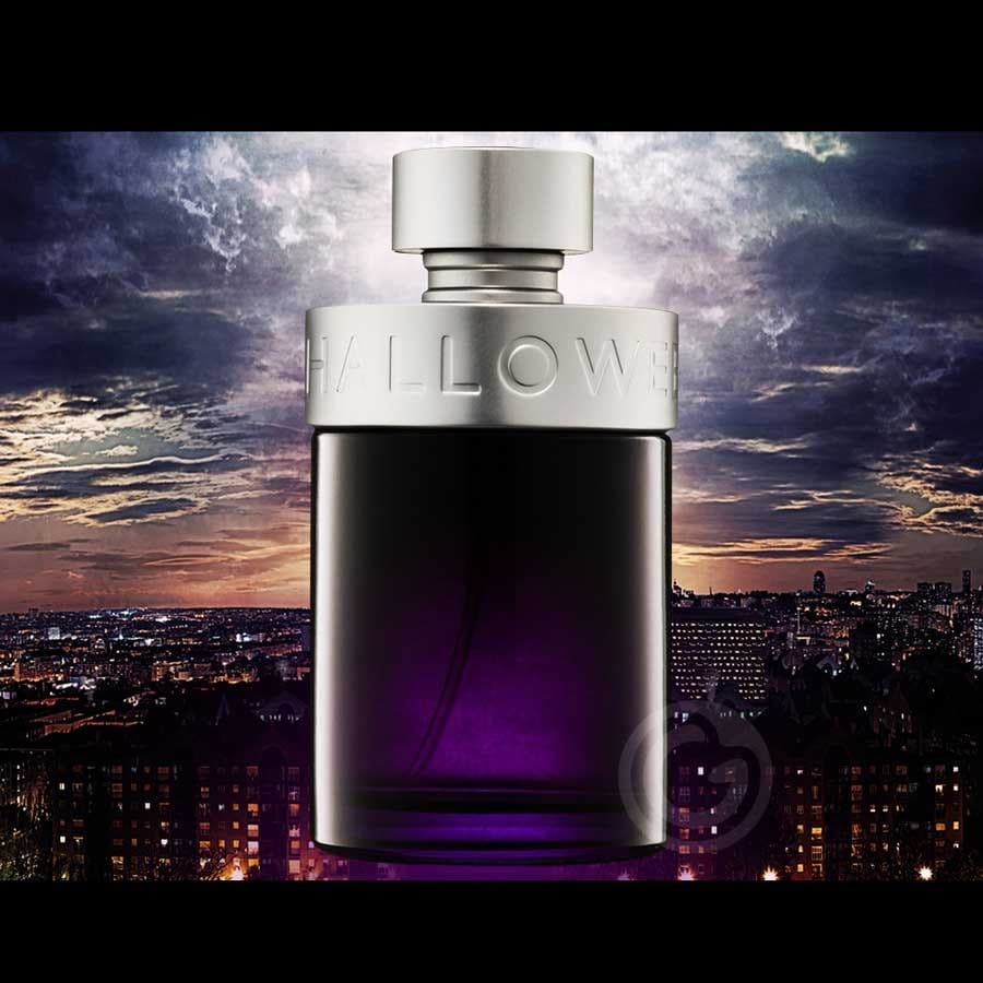 Halloween perfume para online hombre