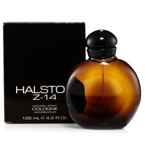 Perfume Halston Z14 de Halston para hombre 125ml