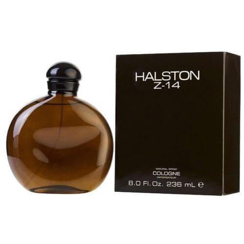 Perfume Halston Z-14 de hombre 236ml