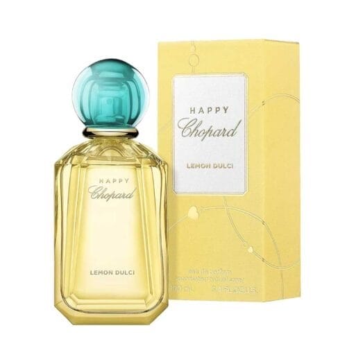 Perfume Happy Lemon Dulci de Chopard mujer 100ml