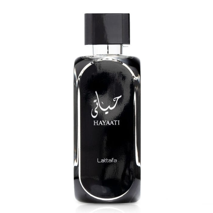 Perfume Hayaati de Lattafa unisex edp 100ml - Imagen 2