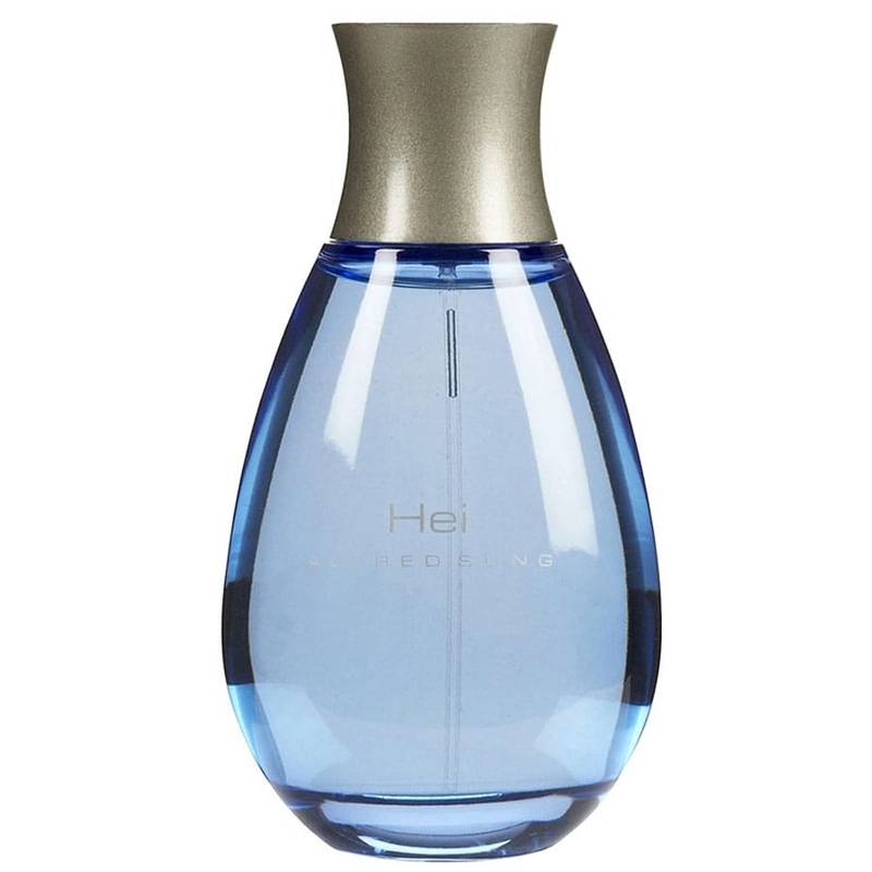 Perfume Hei de Alfred Sung hombre edt 100ml 2 Perfume Hei de Alfred Sung hombre edt 100ml - Imagen 2