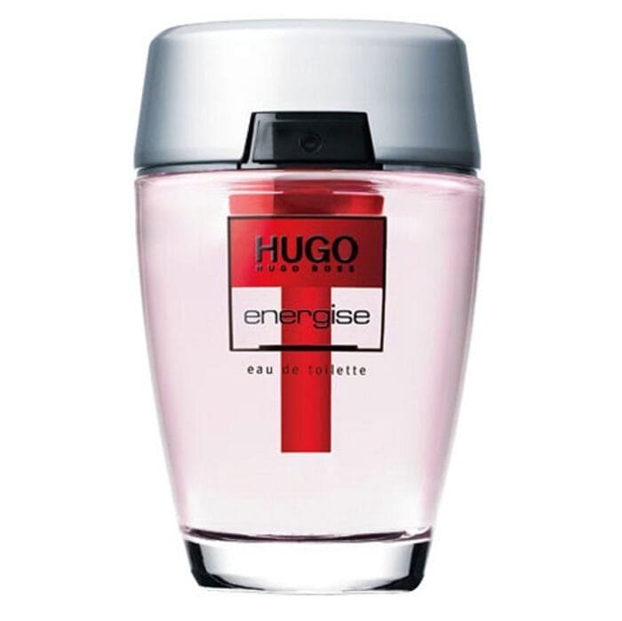 Hugo Energise de Hugo Boss para hombre botella