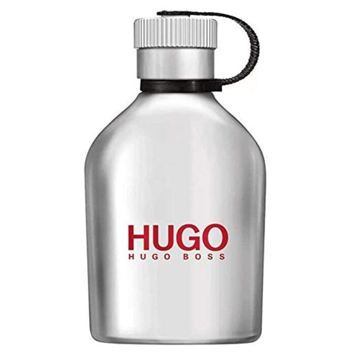 Hugo Iced de Hugo Boss para hombre botella