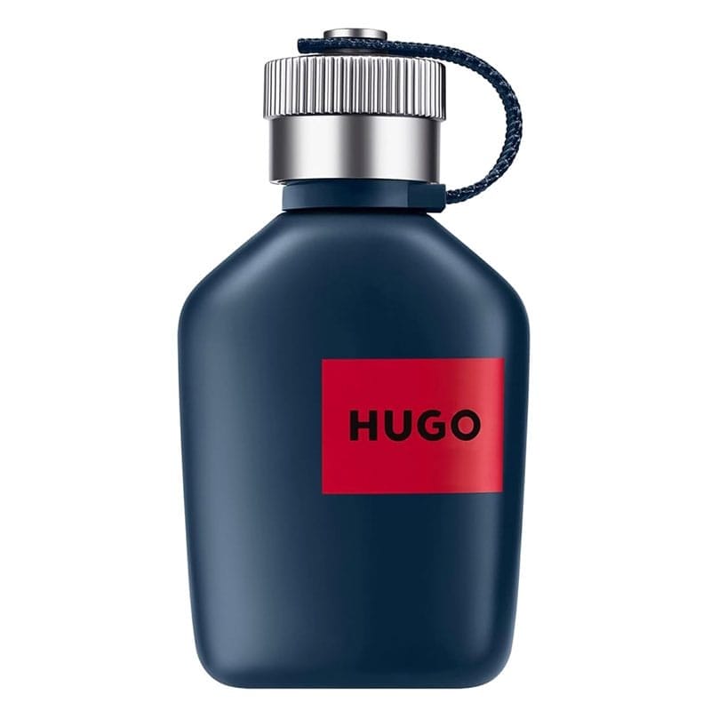 Perfume Hugo Jeans de Hugo Boss hombre edt 75ml 2 Perfume Hugo Jeans de Hugo Boss hombre edt 75ml - Imagen 2