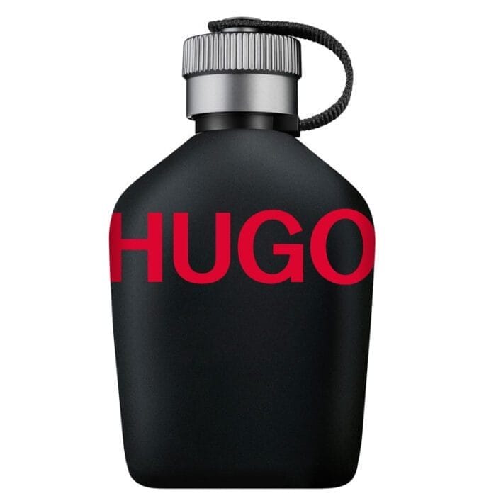 Hugo Just Different de Hugo Boss hombre botella
