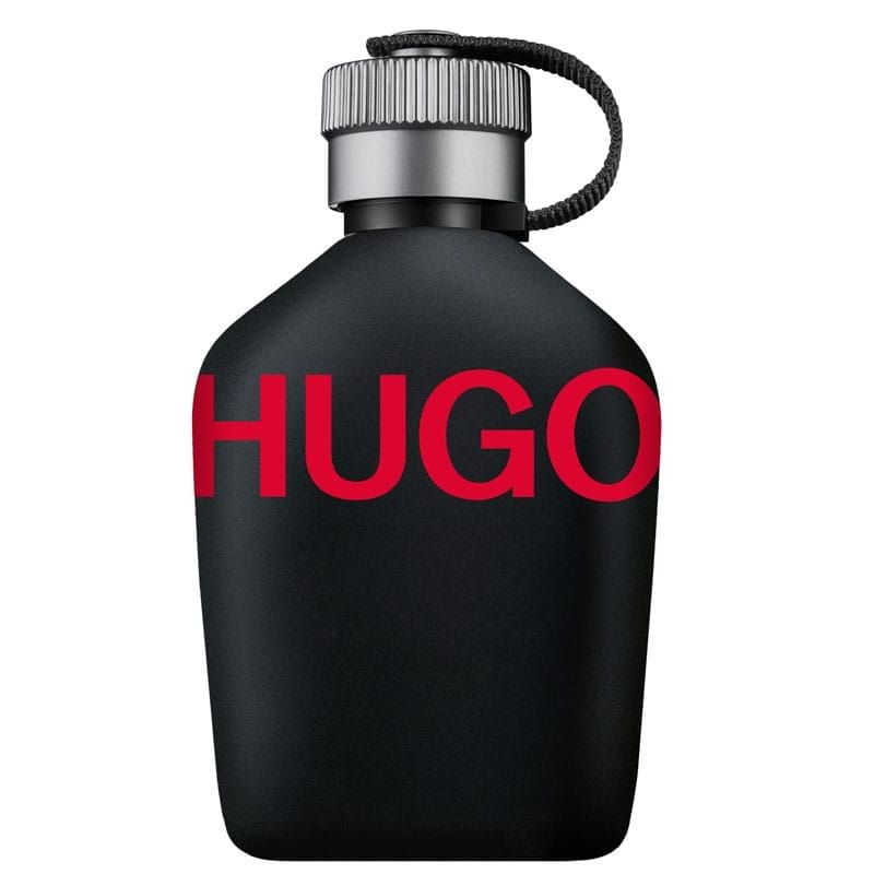Perfume Hugo Just Different de Hugo Boss hombre edt 200ml 2 Perfume Hugo Just Different de Hugo Boss hombre edt 200ml - Imagen 2