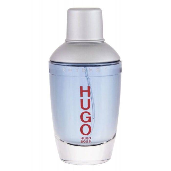 Hugo Man Extreme de Hugo Boss hombre 75ml botella
