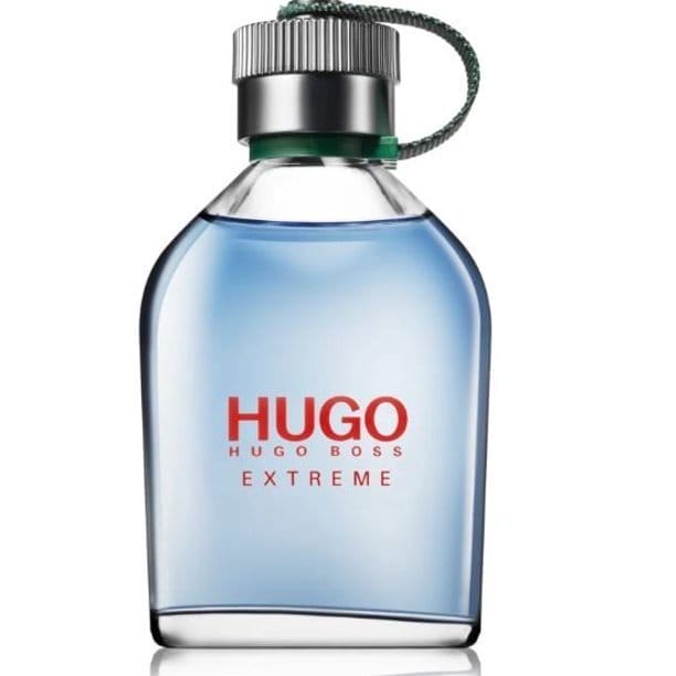 Hugo Man Extreme de Hugo Boss para hombre botella
