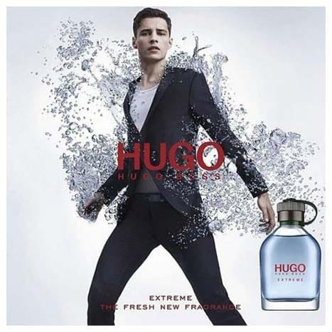 Hugo boss outlet extreme hombre