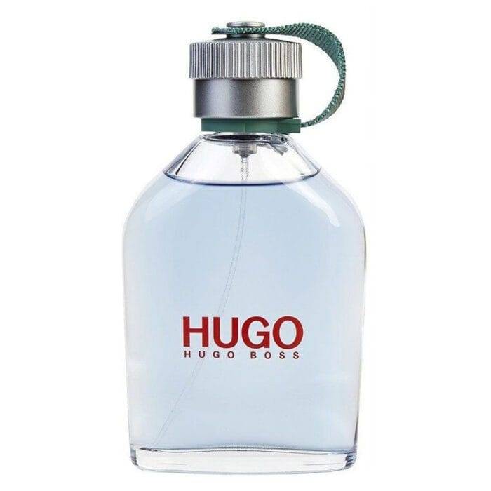 Hugo Man de Hugo Boss para hombre botella