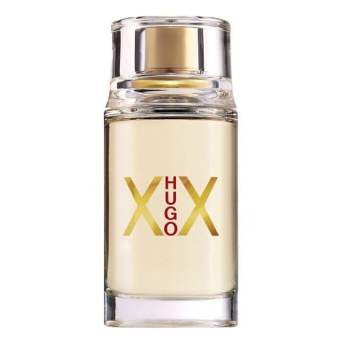 Hugo XX de Hugo Boss para mujer botella