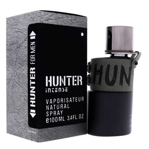 Perfume Armaf Hunter Intense de hombre edp 100ml