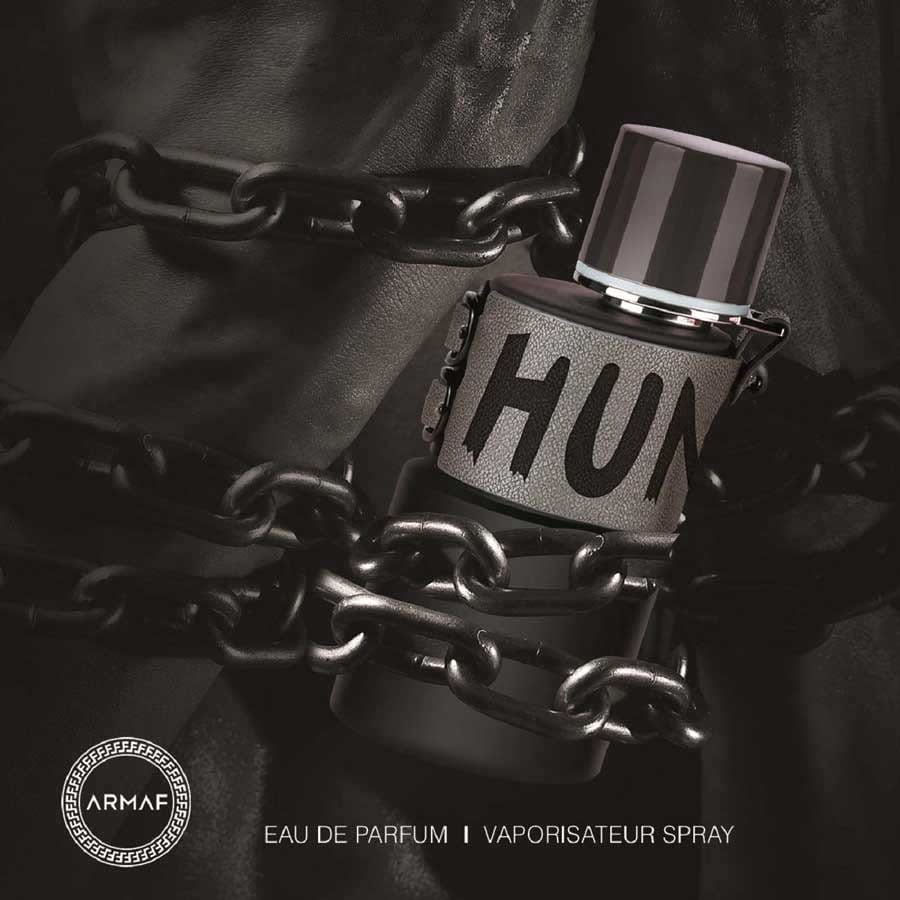Perfume Hunter Intense de Armaf hombre edp 100ml 3 Perfume Hunter Intense de Armaf hombre edp 100ml - Imagen 3