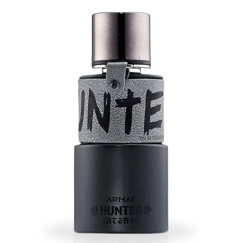 Perfume Hunter Intense de Armaf hombre edp 100ml 2 Perfume Hunter Intense de Armaf hombre edp 100ml - Imagen 2