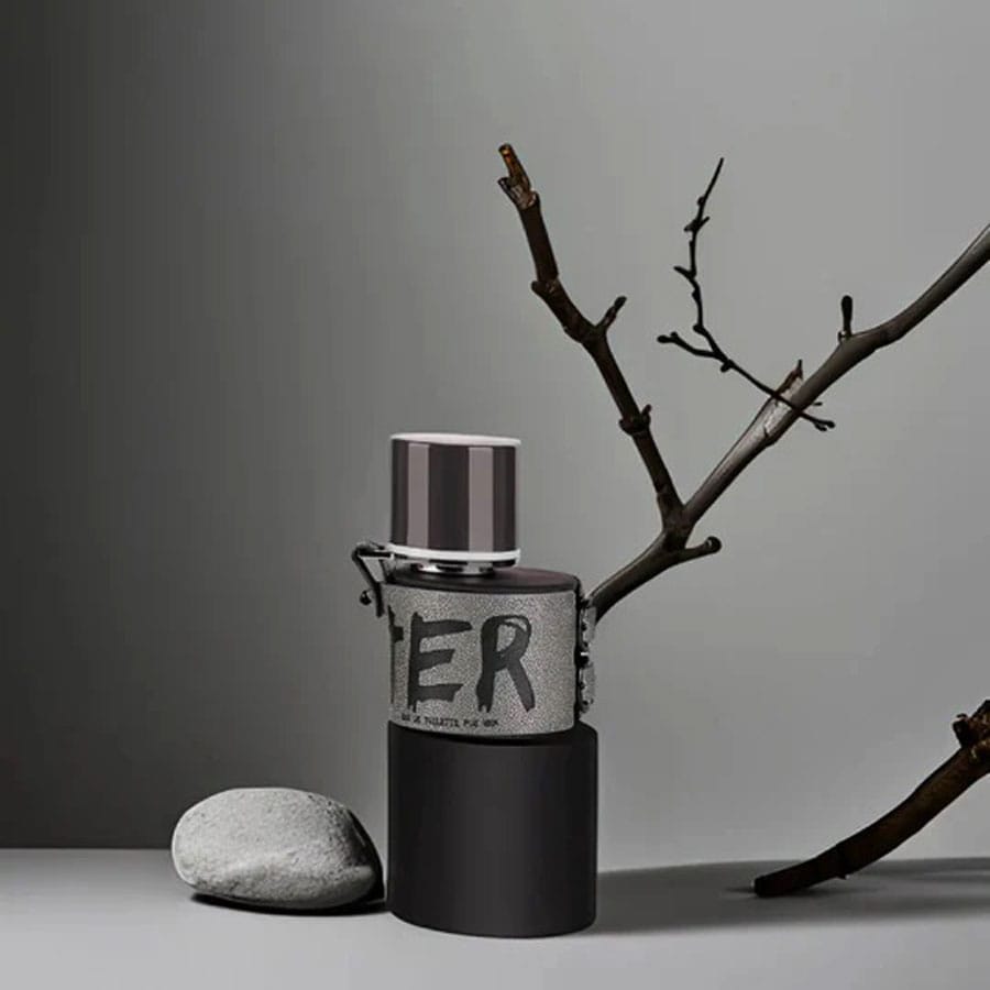 Perfume Hunter Intense de Armaf hombre edp 100ml 4 Perfume Hunter Intense de Armaf hombre edp 100ml - Imagen 4