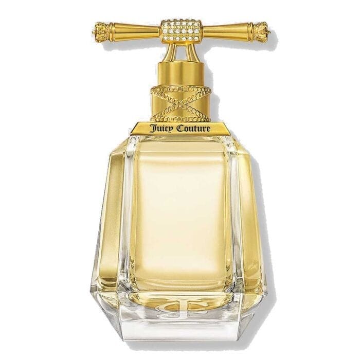 I Am Juicy Couture de Juicy Couture mujer botella