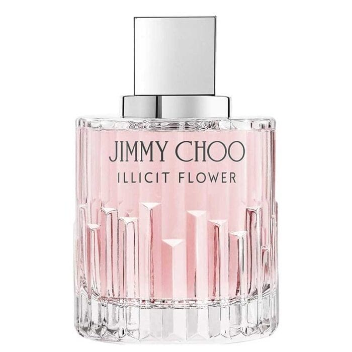 Illicit Flower de Jimmy Choo para mujer botella