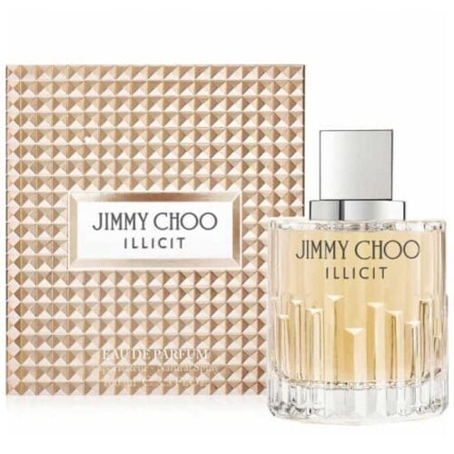 Perfume Illicit de Jimmy Choo mujer 100ml