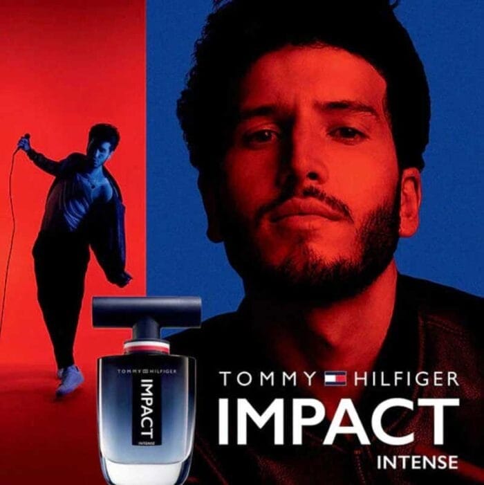Impact Intense de Tommy Hilfiger para hombre flyer 1
