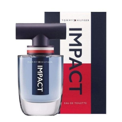 Perfume Impact de Tommy Hilfiger para hombre 50ml